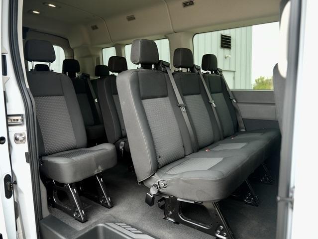 used 2023 Ford Transit-350 car, priced at $58,290