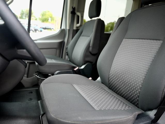 used 2023 Ford Transit-350 car, priced at $58,290