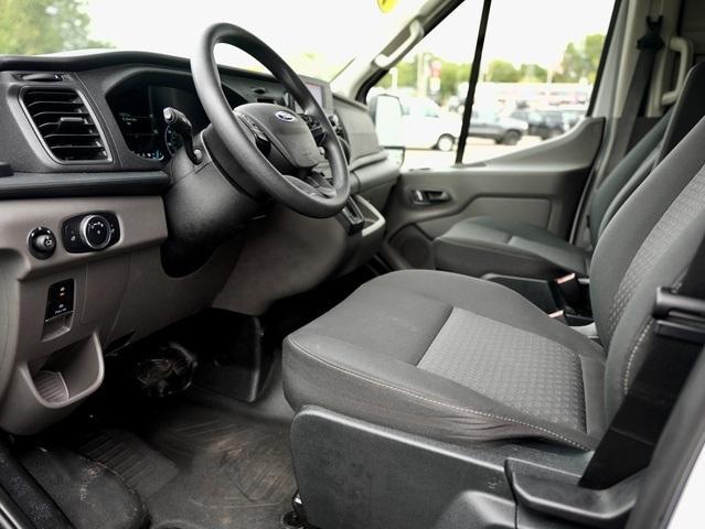 used 2023 Ford Transit-350 car, priced at $58,290