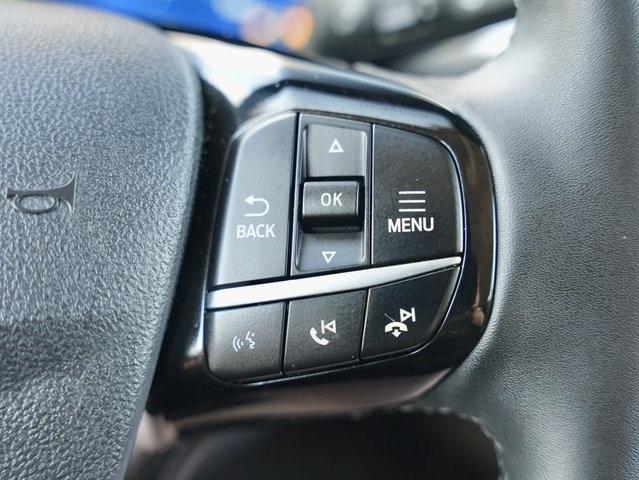 used 2022 Ford Escape car, priced at $21,972
