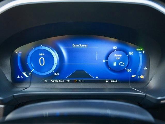 used 2022 Ford Escape car, priced at $21,972