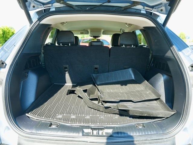 used 2022 Ford Escape car, priced at $21,972