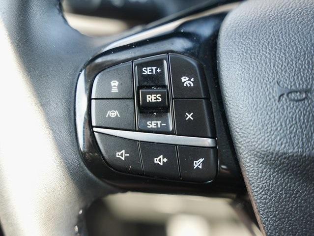used 2022 Ford Escape car, priced at $21,972