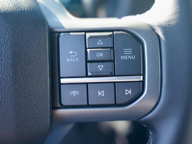 new 2025 Ford F-150 car, priced at $50,973