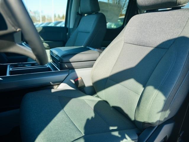 new 2025 Ford F-150 car, priced at $50,973
