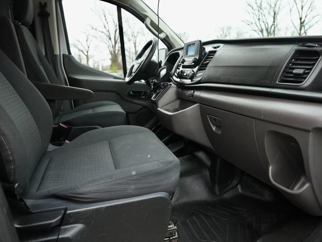 used 2022 Ford Transit-250 car, priced at $28,988