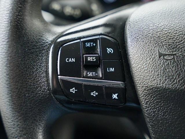 used 2022 Ford Transit-250 car, priced at $28,988