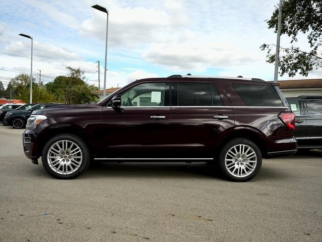 new 2024 Ford Expedition car, priced at $73,438