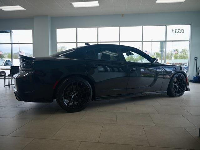 used 2020 Dodge Charger car, priced at $38,972