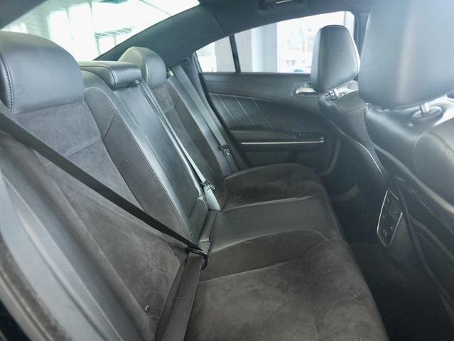 used 2020 Dodge Charger car, priced at $38,972