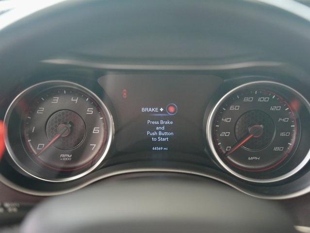 used 2020 Dodge Charger car, priced at $38,972
