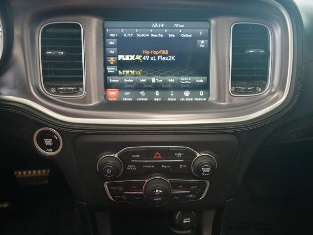 used 2020 Dodge Charger car, priced at $38,972