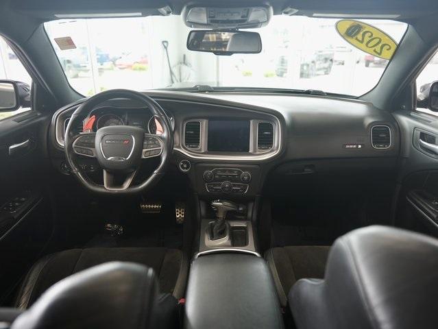 used 2020 Dodge Charger car, priced at $38,972