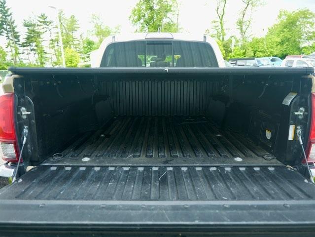 used 2019 Toyota Tacoma car, priced at $33,972