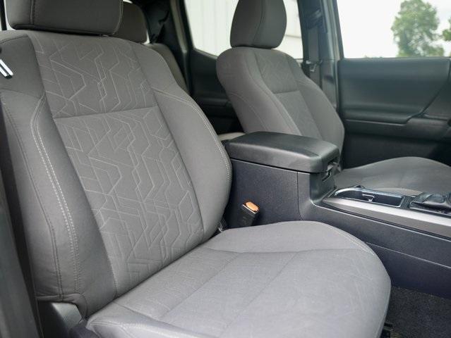 used 2019 Toyota Tacoma car, priced at $33,972