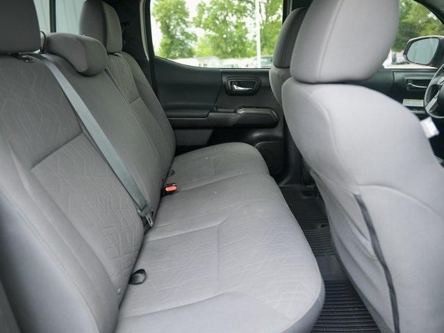 used 2019 Toyota Tacoma car, priced at $33,972