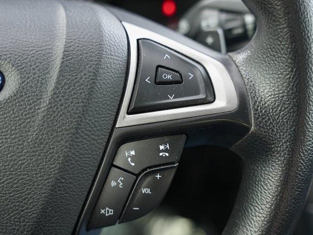 used 2019 Ford Fusion car, priced at $12,986