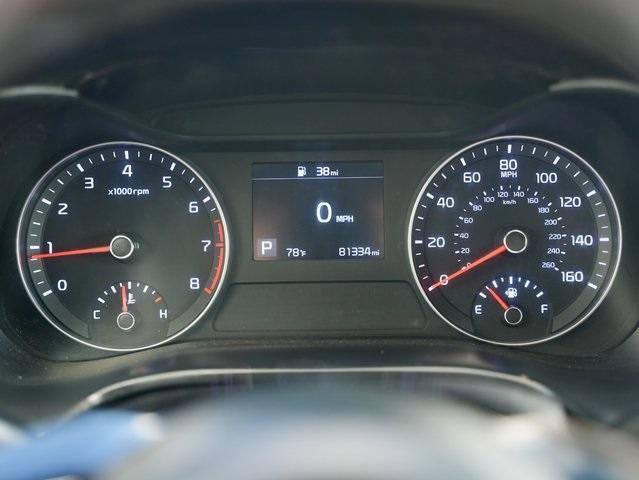 used 2021 Kia Forte car, priced at $13,972