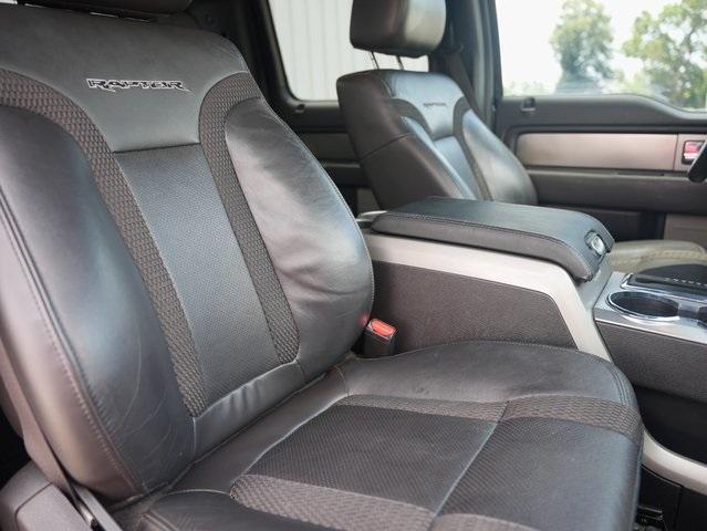 used 2012 Ford F-150 car, priced at $24,592