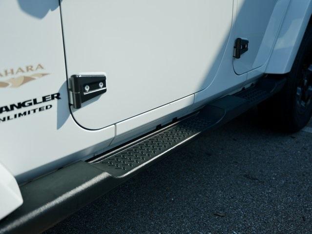 used 2013 Jeep Wrangler Unlimited car, priced at $16,392