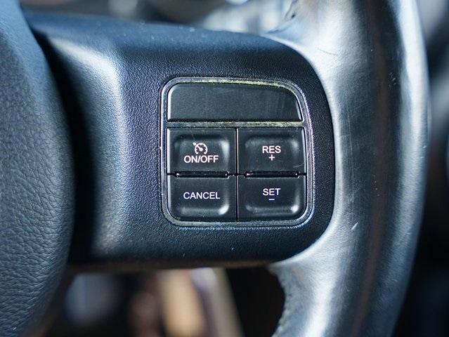 used 2013 Jeep Wrangler Unlimited car, priced at $16,392