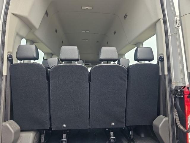 used 2020 Ford Transit-350 car, priced at $45,989