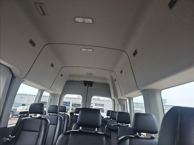 used 2020 Ford Transit-350 car, priced at $45,989
