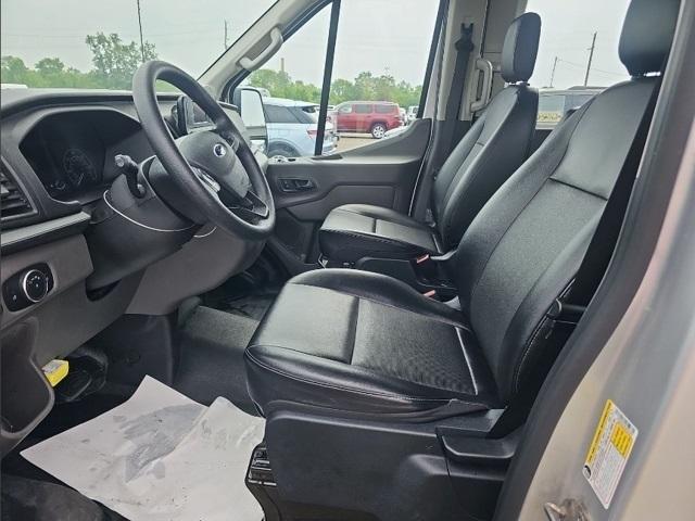 used 2020 Ford Transit-350 car, priced at $45,989