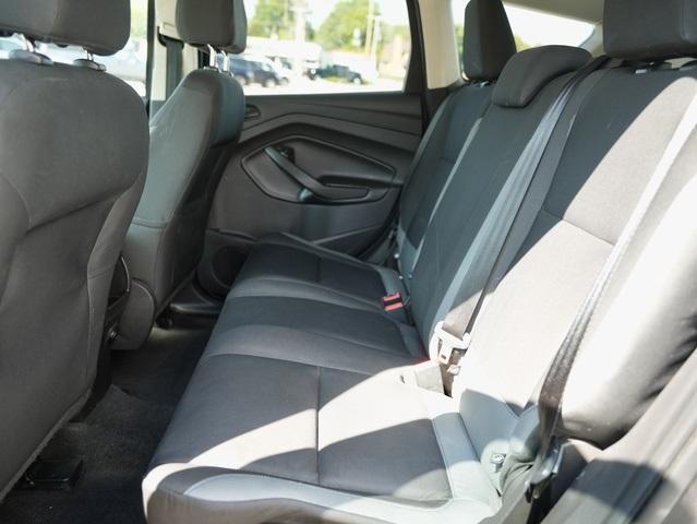 used 2015 Ford Escape car, priced at $10,972