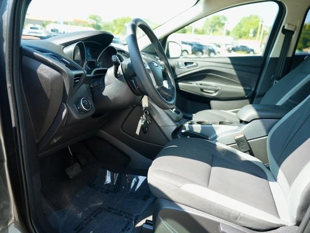 used 2015 Ford Escape car, priced at $10,972