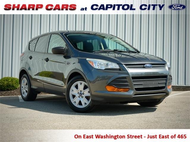 used 2015 Ford Escape car, priced at $10,972