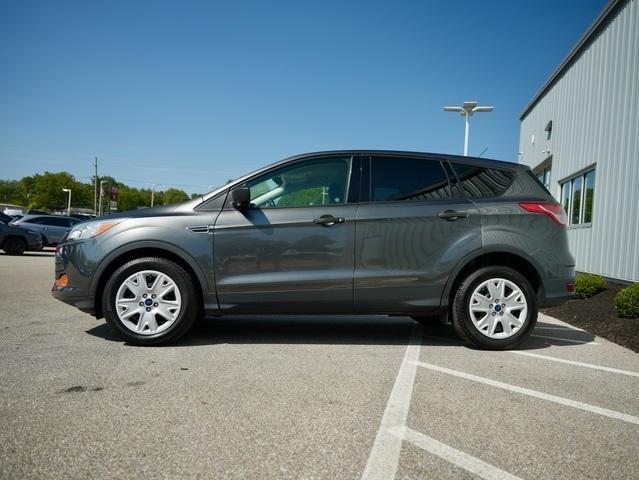 used 2015 Ford Escape car, priced at $10,972