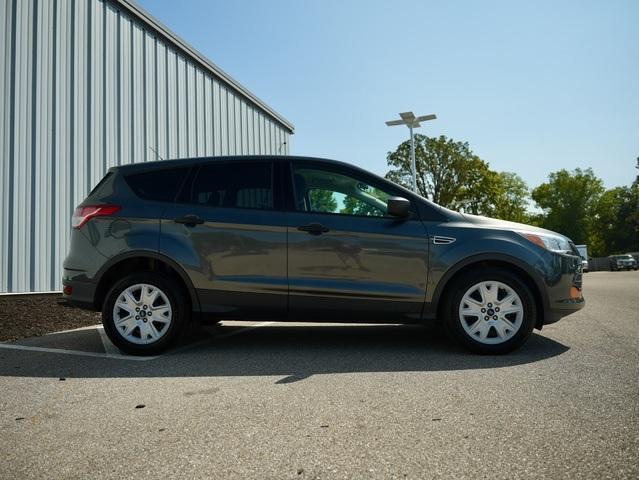 used 2015 Ford Escape car, priced at $10,972