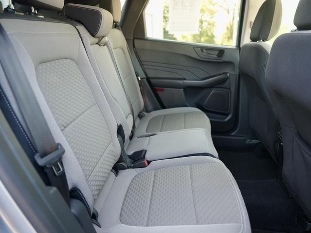 used 2022 Ford Escape car, priced at $19,972