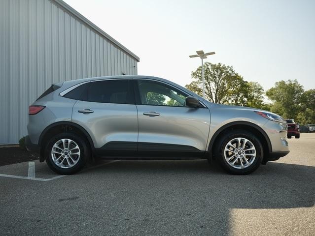 used 2022 Ford Escape car, priced at $19,972