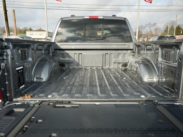 new 2024 Ford F-150 car, priced at $65,431