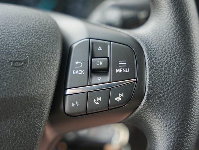 new 2025 Ford Transit-250 car, priced at $48,510
