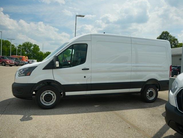 new 2025 Ford Transit-250 car, priced at $48,510