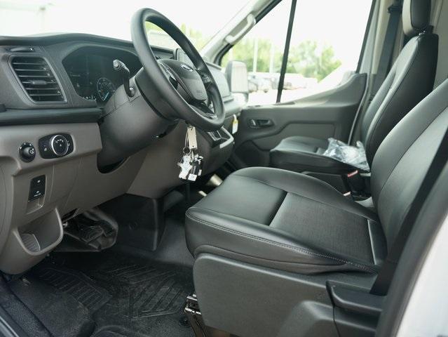 new 2025 Ford Transit-250 car, priced at $48,510