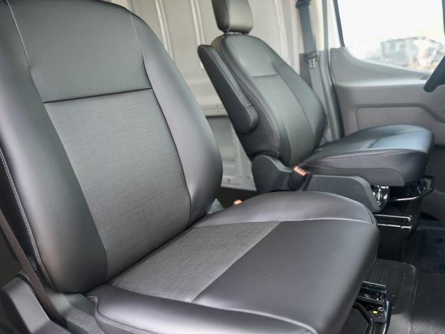 new 2025 Ford Transit-250 car, priced at $48,510
