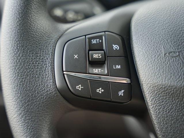 new 2025 Ford Transit-250 car, priced at $48,510