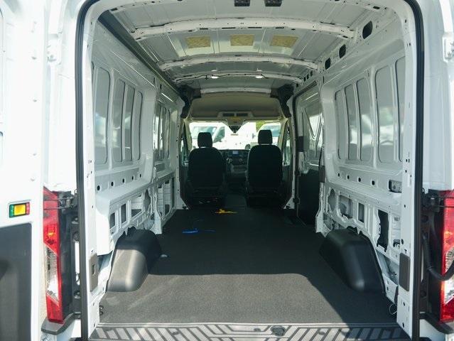 new 2025 Ford Transit-250 car, priced at $48,510