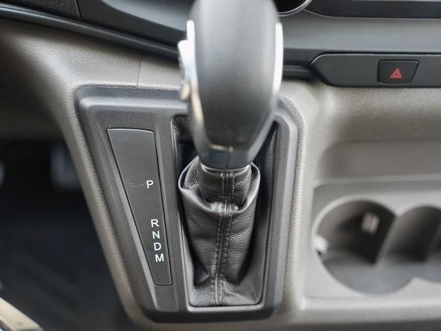 new 2025 Ford Transit-250 car, priced at $48,510