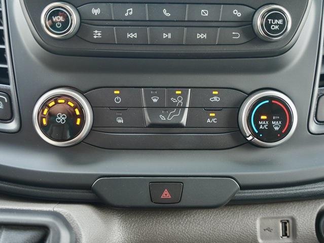 new 2025 Ford Transit-250 car, priced at $48,510