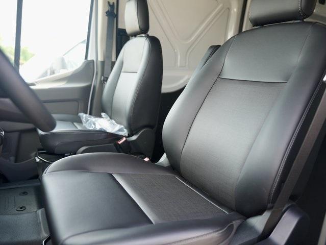 new 2025 Ford Transit-250 car, priced at $48,510