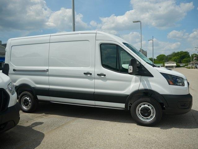 new 2025 Ford Transit-250 car, priced at $48,510