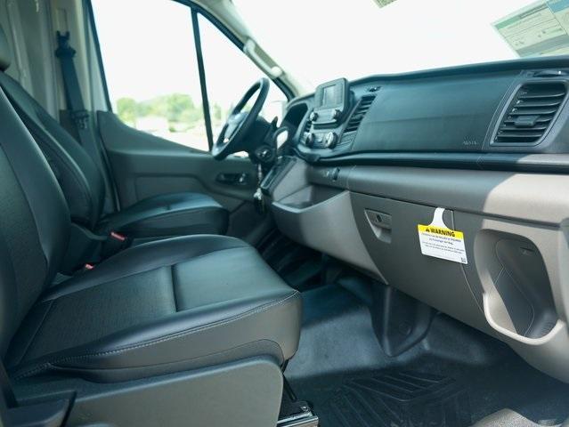 new 2025 Ford Transit-250 car, priced at $48,510