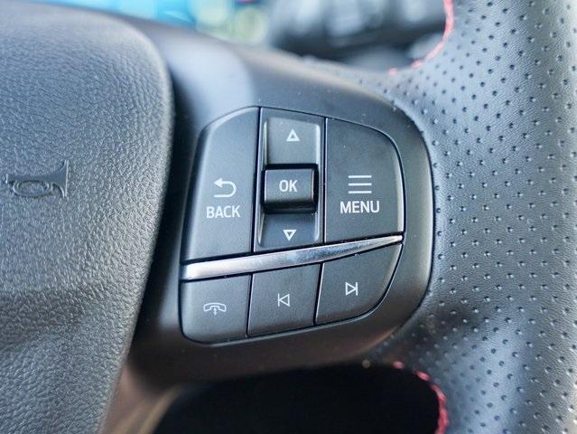 new 2025 Ford Escape car, priced at $33,068