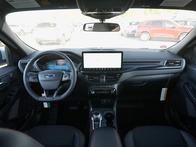 new 2025 Ford Escape car, priced at $33,068