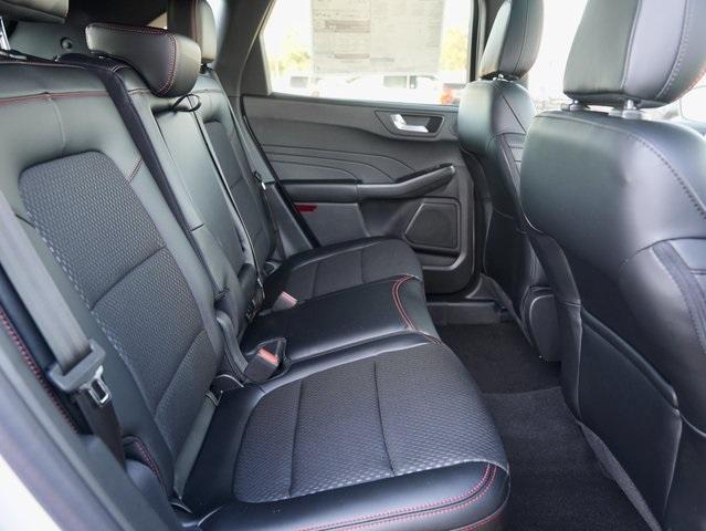 new 2025 Ford Escape car, priced at $33,068